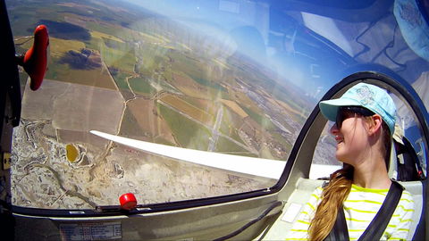 Gliding Club Of Western Australia - Accommodation Gold Coast 2