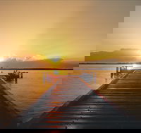 Golden Beach - Accommodation Gold Coast