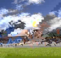 Goulburn and District Racing Club - Accommodation Gold Coast