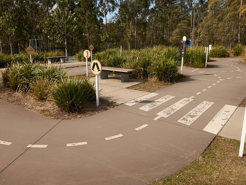 Grande Park - Accommodation Gold Coast 1
