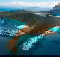 Great Keppel Island - Accommodation Gold Coast