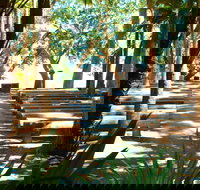 Green Cathedral - 1 Gold Coast