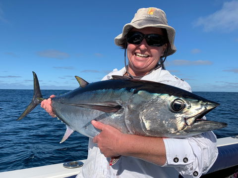 GT Fishing Charters - Gold Coast 4U 2