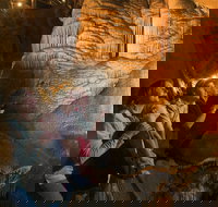 Gunns Plains Caves - 1 Gold Coast