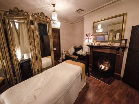 Hahndorf Creek Wellness Spa - Accommodation Gold Coast 0