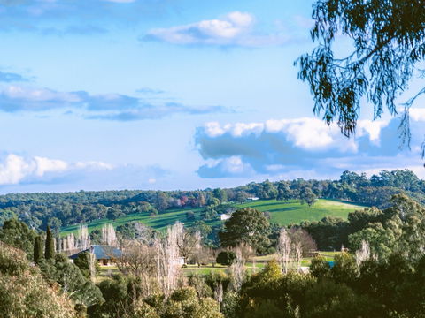 Hahndorf Creek Wellness Spa - Accommodation Gold Coast 1