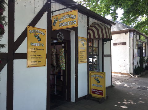 Hahndorf Sweets - Accommodation Gold Coast 0