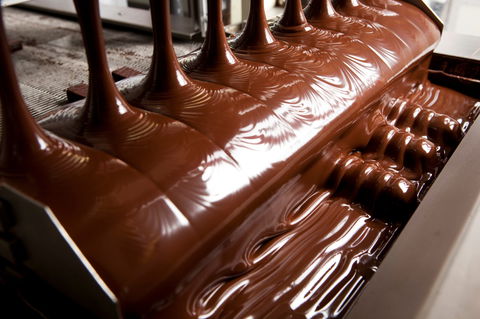 Haigh's Chocolates Visitor Centre - Accommodation Gold Coast 1