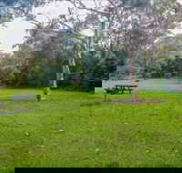 Haynes Flat picnic area - Accommodation Gold Coast