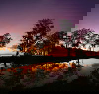 Highfields - Accommodation Gold Coast