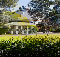 Historic Ormiston House - Accommodation Gold Coast