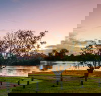 Historical Waterways Self Drive Tour - Accommodation Gold Coast