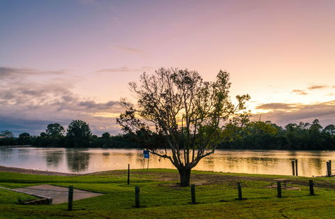 Historical Waterways Self Drive Tour - 1 Gold Coast 0