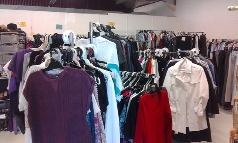 Hunters Haven Anglican Op Shop - 1 Gold Coast 1