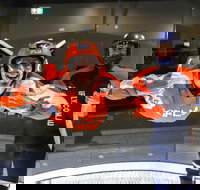 iFly Indoor Skydiving Downunder - Accommodation Gold Coast