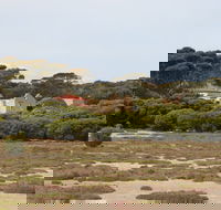Inneston Historic Walk - Accommodation Gold Coast
