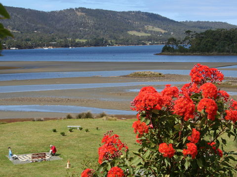 Inverawe Native Gardens - Accommodation Gold Coast 1
