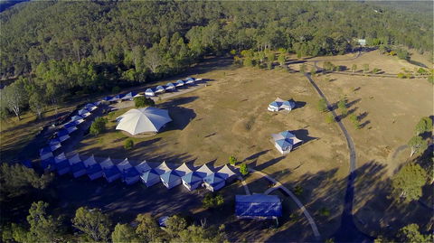 Ivory's Rock Conventions And Events - 1 Gold Coast 0