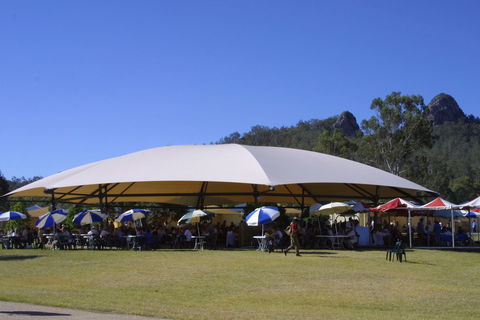 Ivory's Rock Conventions And Events - 1 Gold Coast 1