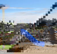 Jetty Baths - Accommodation Gold Coast