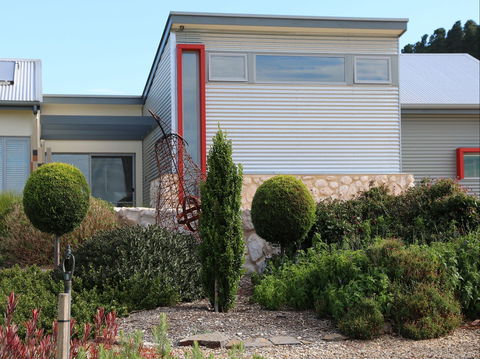 John Lacey's Studio And Green Tank Gallery - 1 Gold Coast 0