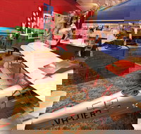 John Flynn Place Museum and Art Gallery - Accommodation Gold Coast