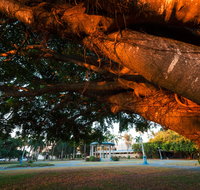 Jubilee Park Mackay - Accommodation Gold Coast