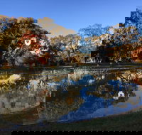 Jubilee Park - Gold Coast 4U