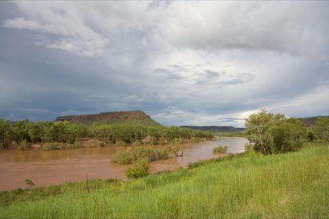 Judbarra / Gregory National Park - Accommodation Gold Coast 0