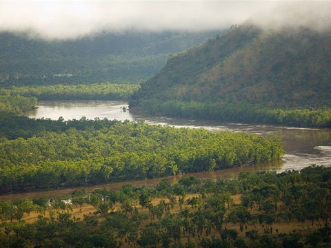 Judbarra / Gregory National Park - Accommodation Gold Coast 1