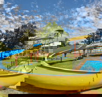 Junee Junction Recreation and Aquatic Centre - Accommodation Gold Coast