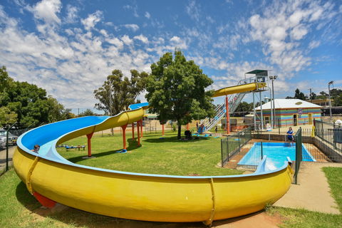 Junee Junction Recreation And Aquatic Centre - Accommodation Gold Coast 0