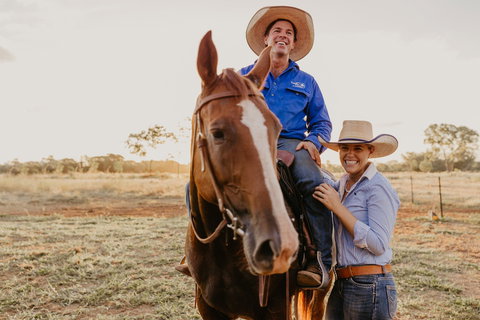 Katherine Outback Experience - Horse Riding Experience - 1 Gold Coast 0