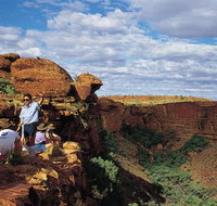Kings Canyon - Accommodation Gold Coast