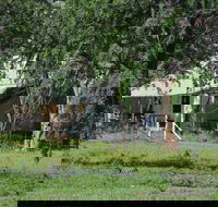 Knott's Crossing Katherine - Accommodation Gold Coast