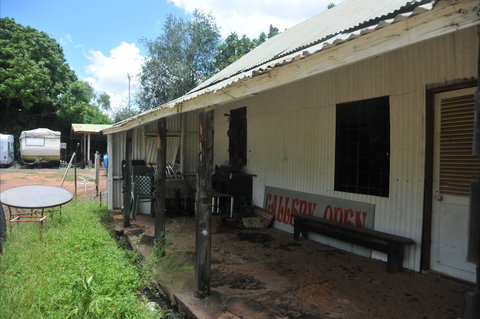 Knott's Crossing, Katherine - Accommodation Gold Coast 1