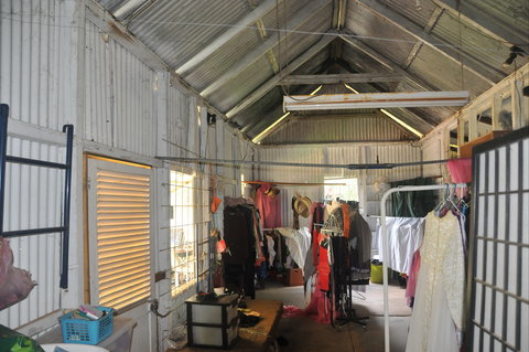 Knott's Crossing, Katherine - Accommodation Gold Coast 2