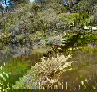 Kurth Kiln Regional Park - Accommodation Gold Coast