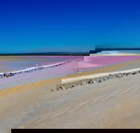 Lake McDonnell - Accommodation Gold Coast