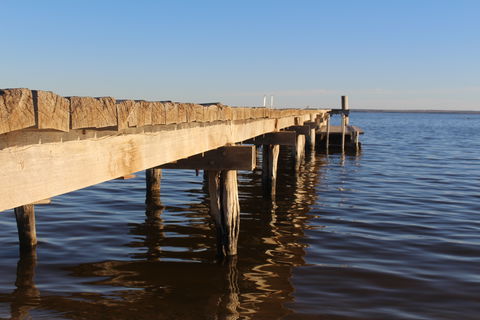 Lake Bonney - 1 Gold Coast 1