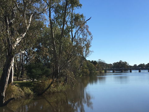 Lake Benalla - Accommodation Gold Coast 2