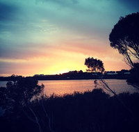 Lake Fellmongery Ski Lake - Accommodation Gold Coast