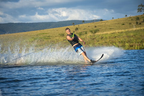 Lake Somerset - Accommodation Gold Coast 2