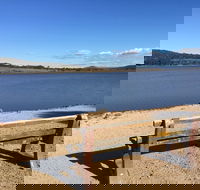 Lake Nillahcootie - 1 Gold Coast