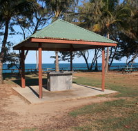 Lamberts Beach - Accommodation Gold Coast