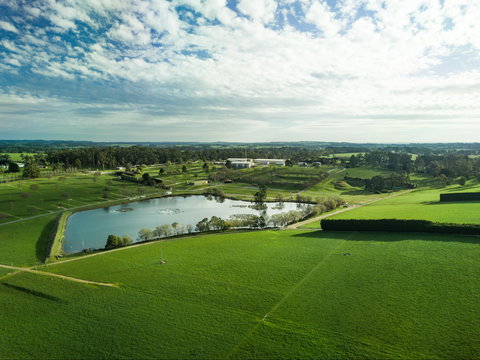 Lardner Park - Accommodation Gold Coast 0