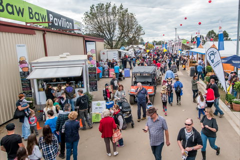 Lardner Park - Accommodation Gold Coast 2