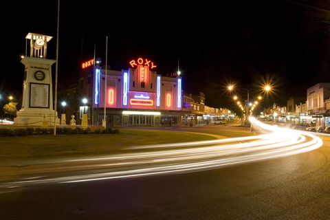 Leeton - 1 Gold Coast 0