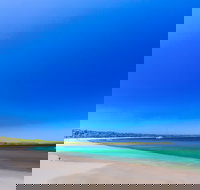 Long Beach - Accommodation Gold Coast