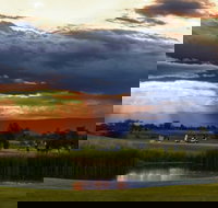 Lynwood Country Club - Accommodation Gold Coast